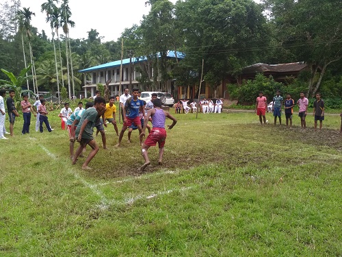 FIT INDIA PLOGGING