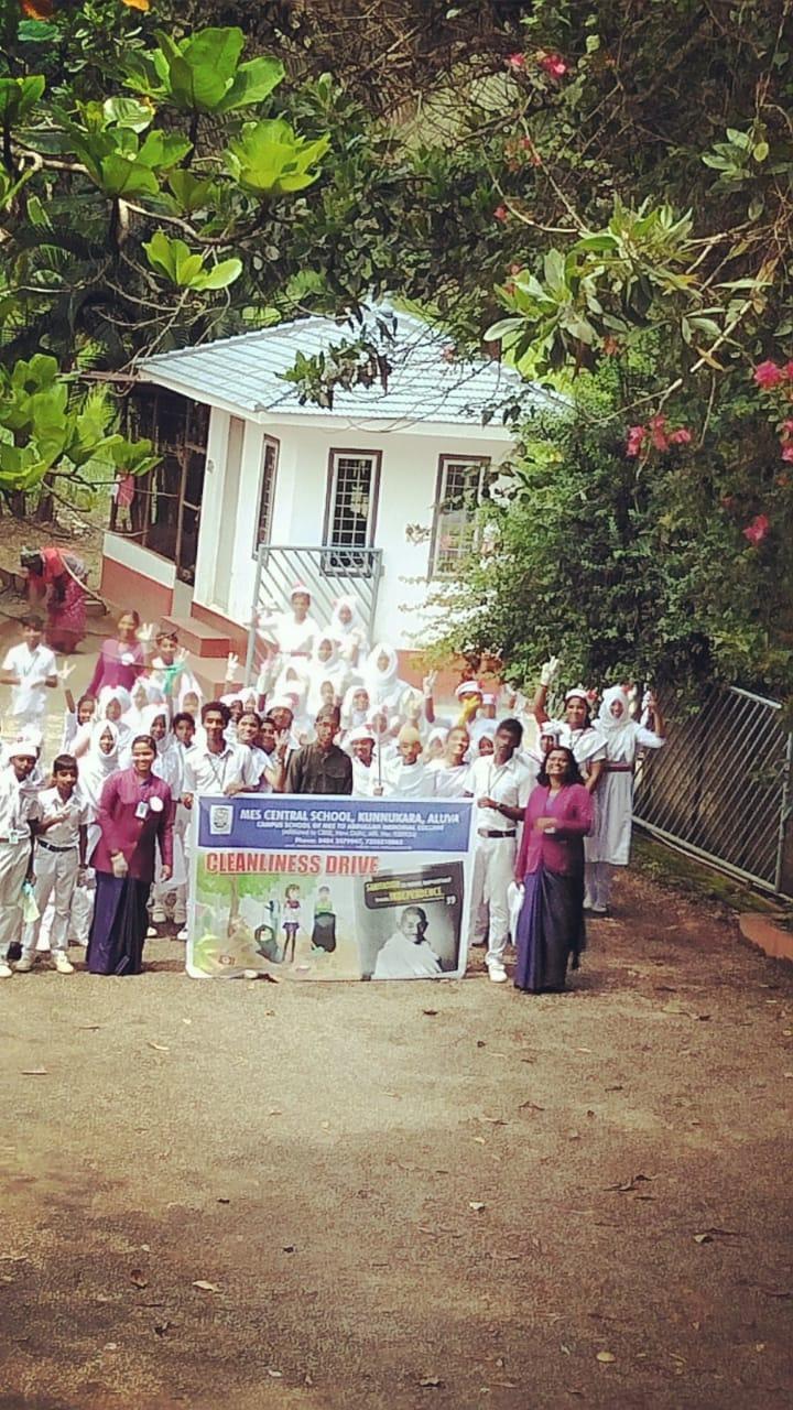 FIT INDIA PLOGGING