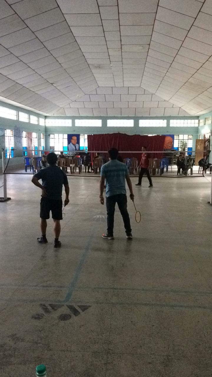 FIT INDIA PLOGGING