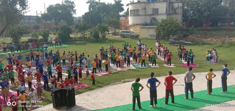 FIT INDIA PLOGGING