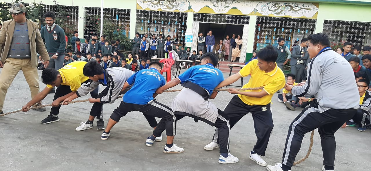 FIT INDIA PLOGGING