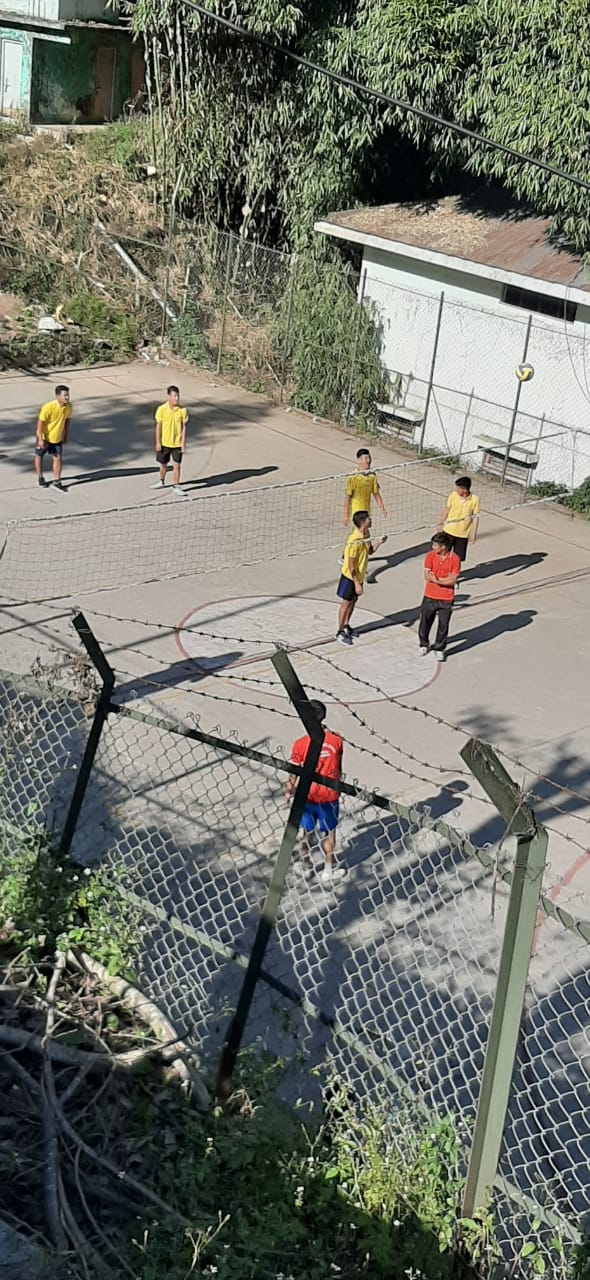 FIT INDIA PLOGGING