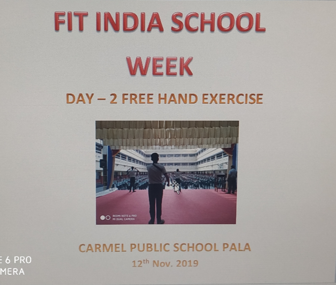 FIT INDIA PLOGGING