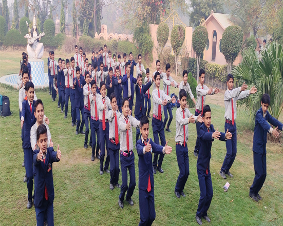 FIT INDIA PLOGGING