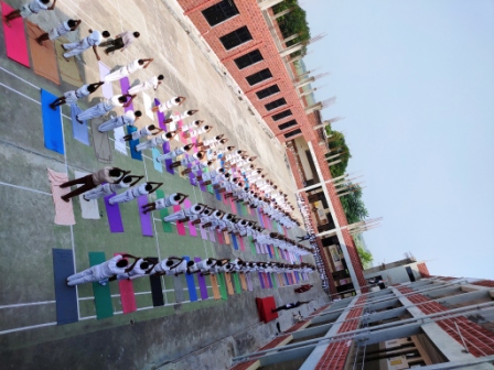 FIT INDIA PLOGGING