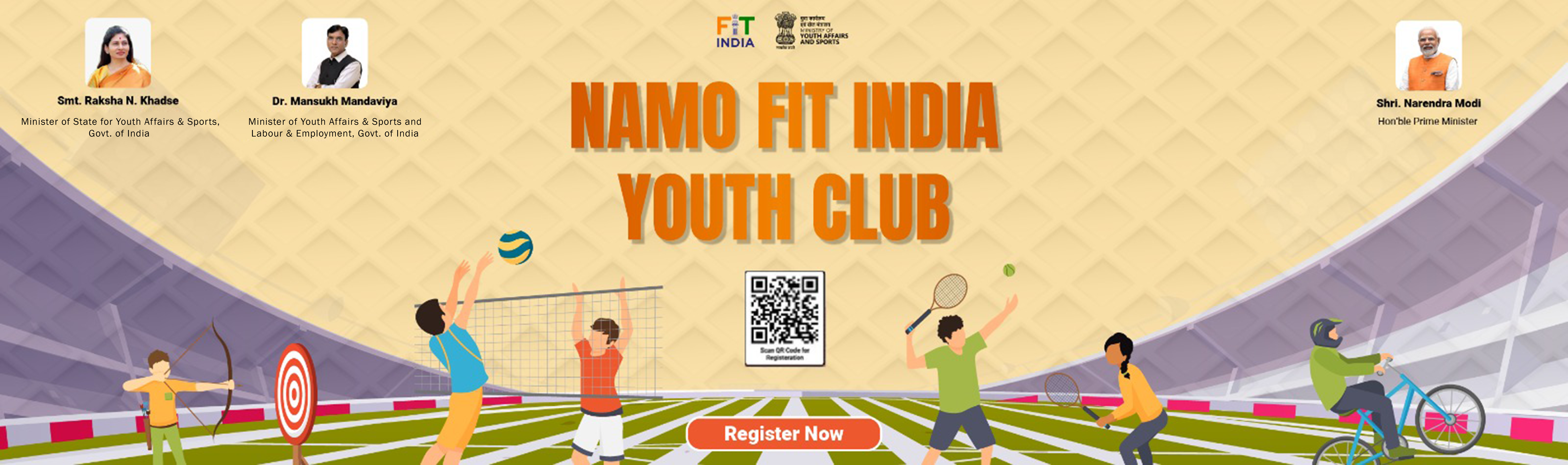 Namo Youth Club