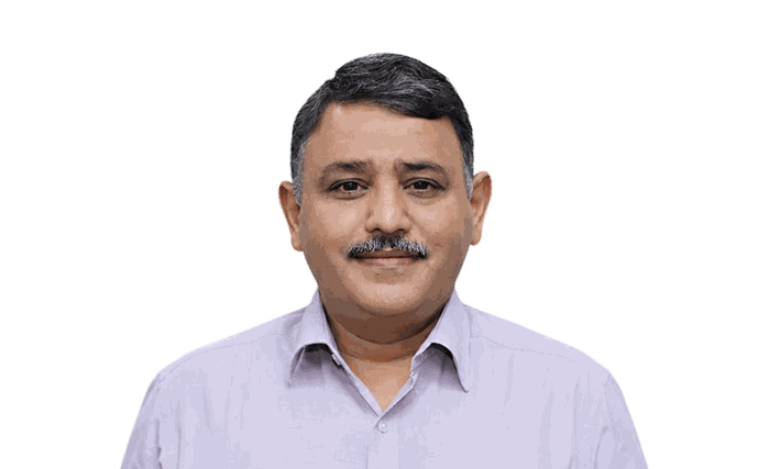 Shri Hari Ranjan Rao