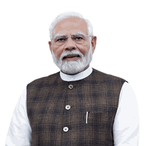 Shri Narendra Modi