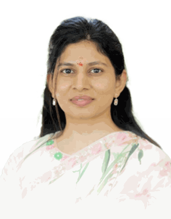 Smt. Raksha N. Khadse