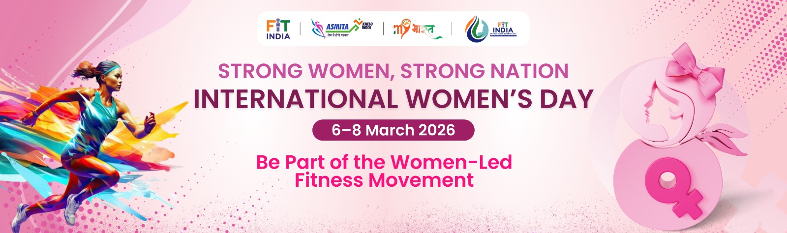 International Women's Day
