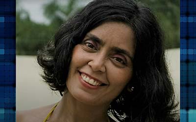 Dr Seema Rao