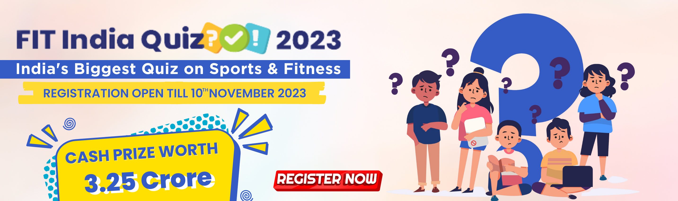 National Sport Day 2023