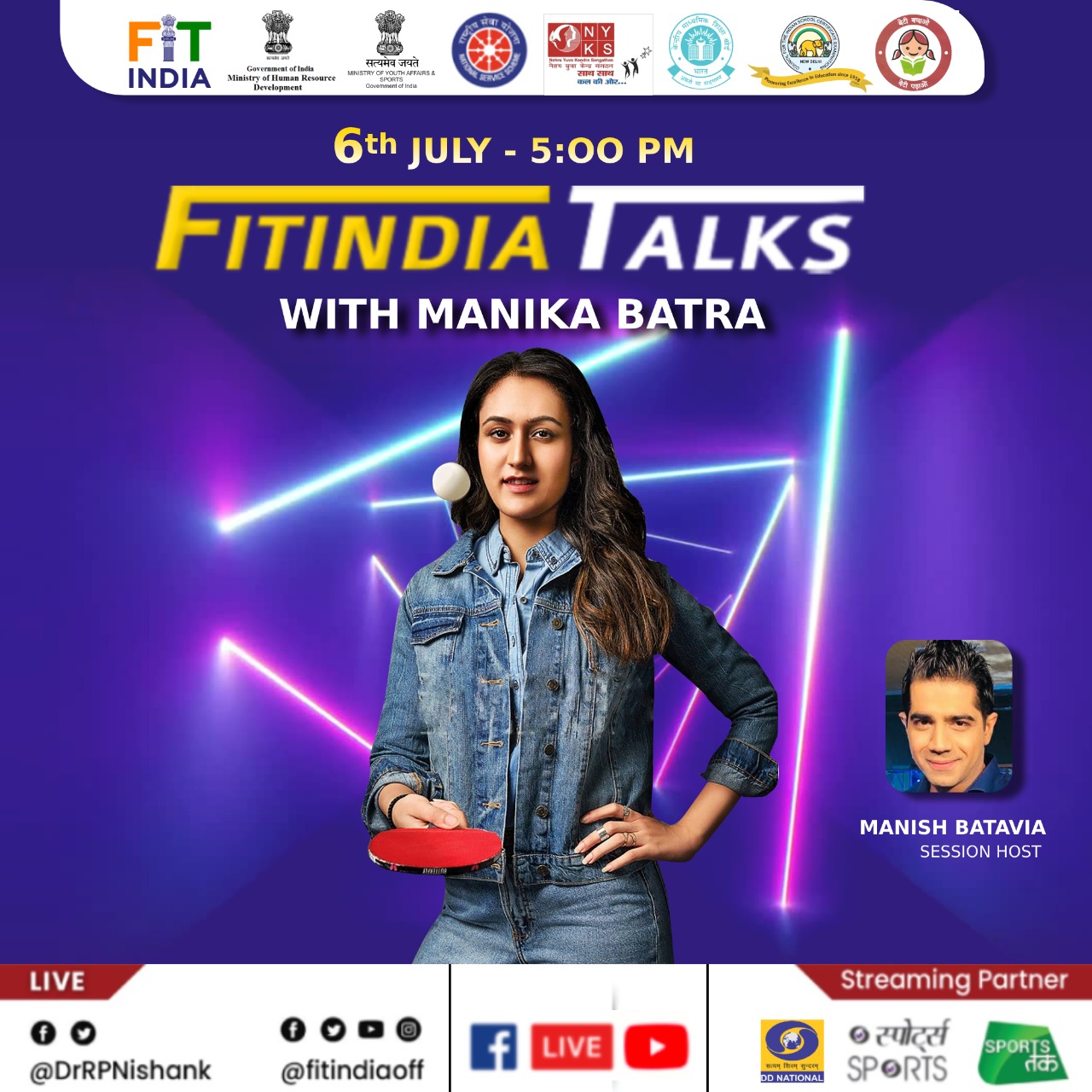 fitindia_talks-Manika_Batra