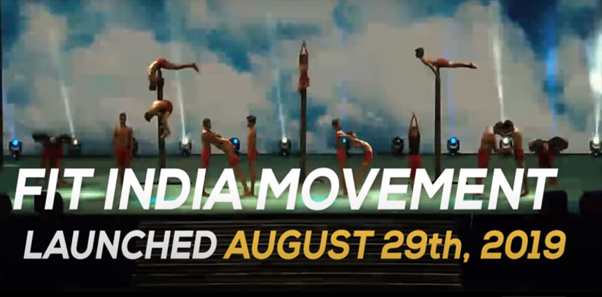Launch-of-Fit-India-Movement