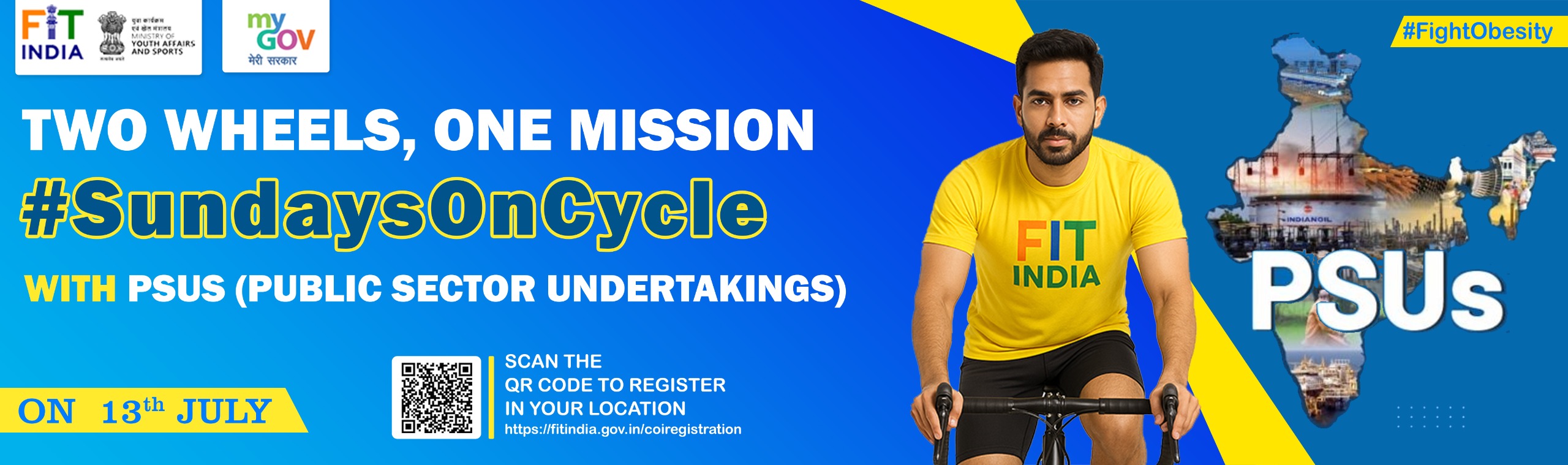 sunday on cycle state police force