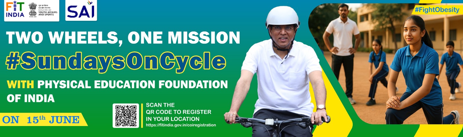 sunday on cycle state police force