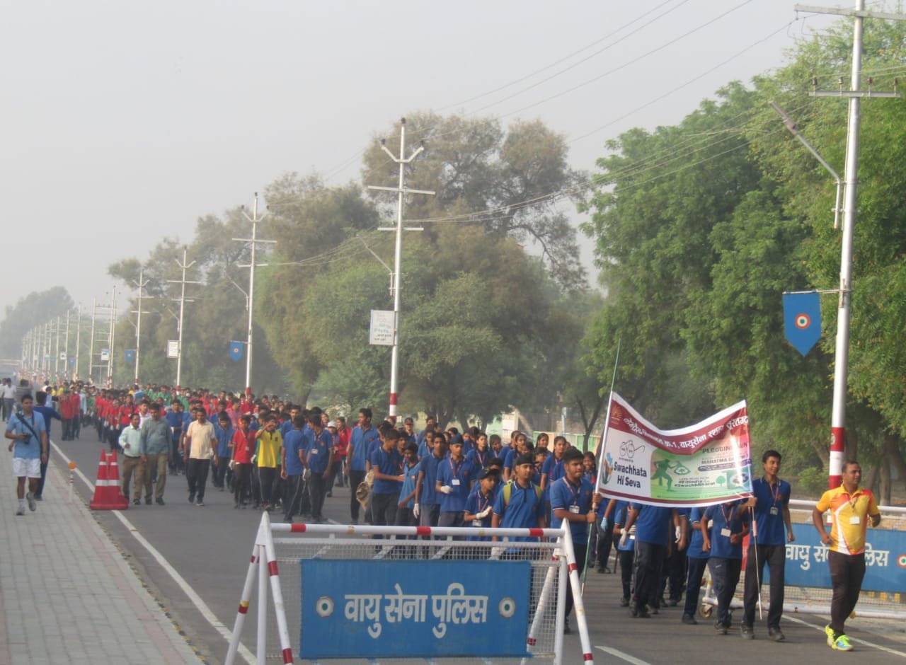suratgarh air force