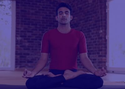 Yoga Protocols