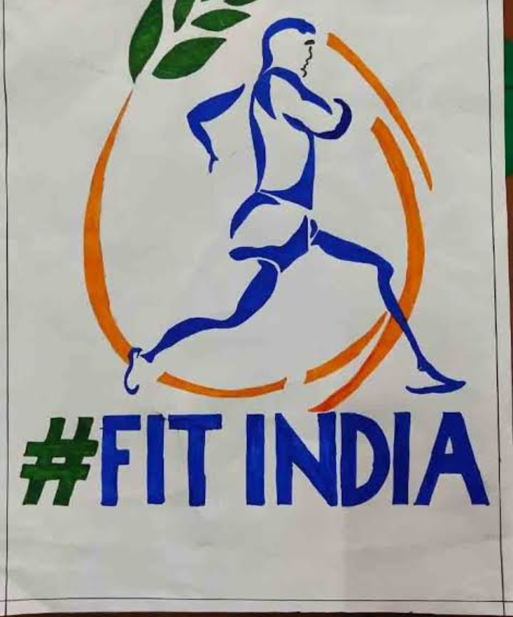 HEALTHY & FIT State Level Drawing Competition – Kids Contests