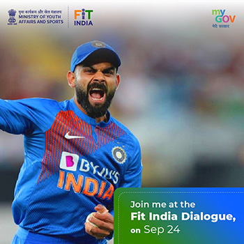 PR Kohli