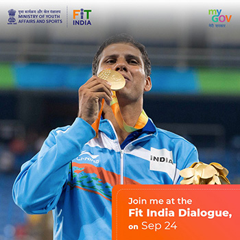 PR Jhajharia