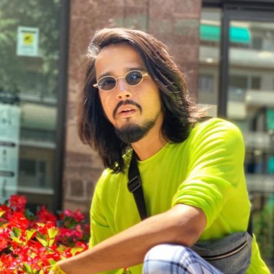 Abhinav Chand