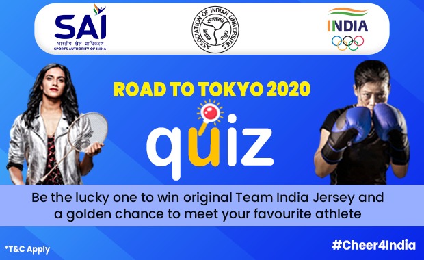 Tokyo Quiz