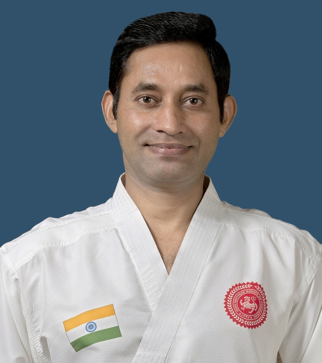 Dr Pradeep Kumar Yadav