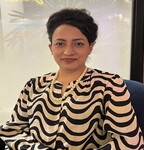 DR SHIKHA GUPTA